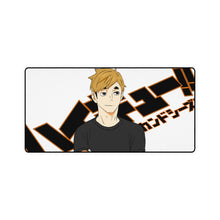Load image into Gallery viewer, Miya Atsumu Mouse Pad (Desk Mat)
