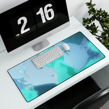 Load image into Gallery viewer, Face to Face Mouse Pad (Desk Mat)