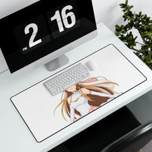Load image into Gallery viewer, Sword Art Online Mouse Pad (Desk Mat)