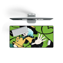 Load image into Gallery viewer, Touhou Mouse Pad (Desk Mat)