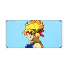 Load image into Gallery viewer, Bardock (Dragon Ball) Mouse Pad (Desk Mat)