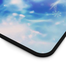 Load image into Gallery viewer, Yuri!!! On Ice Mouse Pad (Desk Mat) Hemmed Edge