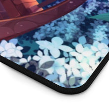 Load image into Gallery viewer, Anime Original Mouse Pad (Desk Mat) Hemmed Edge
