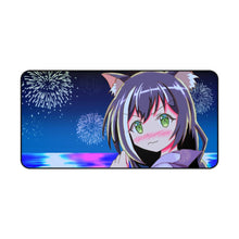 Load image into Gallery viewer, Princess Connect! Re:Dive Mouse Pad (Desk Mat)