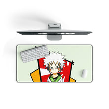 Load image into Gallery viewer, Anime Naruto Mouse Pad (Desk Mat) On Desk