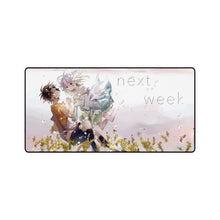 Load image into Gallery viewer, No Game No Life Mouse Pad (Desk Mat)