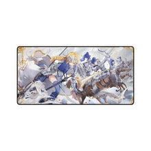 Load image into Gallery viewer, Fate/Grand Order Mouse Pad (Desk Mat)