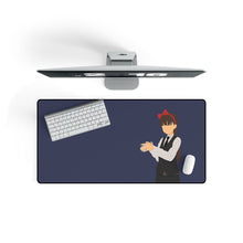 Load image into Gallery viewer, Hinamatsuri Mouse Pad (Desk Mat) On Desk