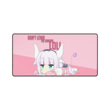 Load image into Gallery viewer, Miss Kobayashi's Dragon Maid Mouse Pad (Desk Mat)