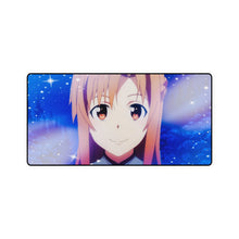 Load image into Gallery viewer, Asuna Mouse Pad (Desk Mat)