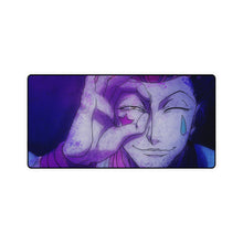 Load image into Gallery viewer, Hunter x Hunter Mouse Pad (Desk Mat)