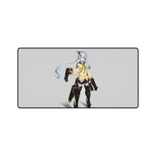 Load image into Gallery viewer, Anime Girl Mouse Pad (Desk Mat)