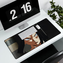 Load image into Gallery viewer, Dragon Ball Super Mouse Pad (Desk Mat) With Laptop