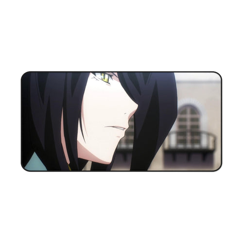 Albedo  (Overlord) Mouse Pad (Desk Mat)