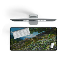 Load image into Gallery viewer, Your Name. Mouse Pad (Desk Mat)