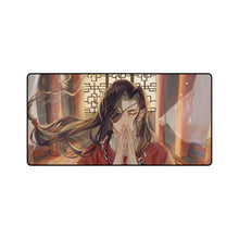 Load image into Gallery viewer, Tian Guan Ci Fu Mouse Pad (Desk Mat)