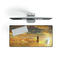 Load image into Gallery viewer, Sword Art Online Mouse Pad (Desk Mat)