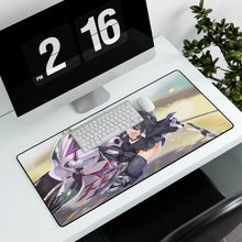 Load image into Gallery viewer, Anime Kantai Collection Mouse Pad (Desk Mat)