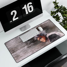 Load image into Gallery viewer, Anime Bleach Mouse Pad (Desk Mat)