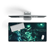 Load image into Gallery viewer, Seraph of the End Mouse Pad (Desk Mat) On Desk