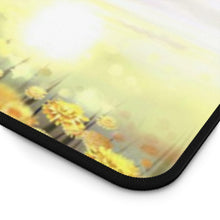 Load image into Gallery viewer, Field Of Dreams Mouse Pad (Desk Mat) Hemmed Edge