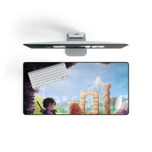 Load image into Gallery viewer, Sword Art Online Mouse Pad (Desk Mat)