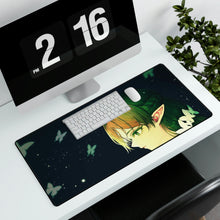 Load image into Gallery viewer, Uncle from Another World Mouse Pad (Desk Mat)