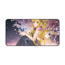 Load image into Gallery viewer, Anime Original Mouse Pad (Desk Mat)
