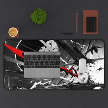 Load image into Gallery viewer, Kill La Kill Mouse Pad (Desk Mat) With Laptop