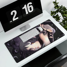 Load image into Gallery viewer, Anime RWBY Mouse Pad (Desk Mat)
