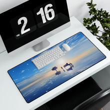 Load image into Gallery viewer, Anime Your Lie in April Mouse Pad (Desk Mat) With Laptop