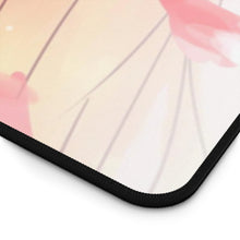 Load image into Gallery viewer, Your Lie In April Mouse Pad (Desk Mat) Hemmed Edge