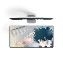 Load image into Gallery viewer, Hayate the Combat Butler Mouse Pad (Desk Mat) On Desk
