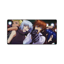 Load image into Gallery viewer, Mobile Suit Gundam Seed Destiny Mouse Pad (Desk Mat)