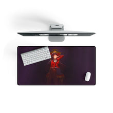 Load image into Gallery viewer, Yumeko Jabami Mouse Pad (Desk Mat)