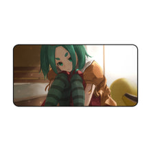 Load image into Gallery viewer, Monogatari (Series) Mouse Pad (Desk Mat)