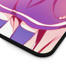 Load image into Gallery viewer, No Game No Life Mouse Pad (Desk Mat) Hemmed Edge
