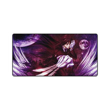Load image into Gallery viewer, Black Butler Mouse Pad (Desk Mat)