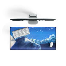 Load image into Gallery viewer, Anime Original Mouse Pad (Desk Mat) On Desk