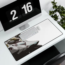 Load image into Gallery viewer, Aldnoah.Zero Mouse Pad (Desk Mat)