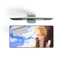 Load image into Gallery viewer, My Hero Academia Katsuki Bakugou Mouse Pad (Desk Mat) On Desk