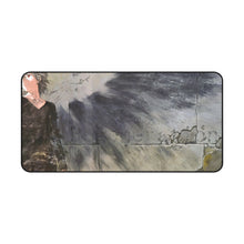 Load image into Gallery viewer, Neon Genesis Evangelion Kaworu Nagisa Mouse Pad (Desk Mat)