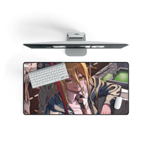Load image into Gallery viewer, Anime Chainsaw Man Mouse Pad (Desk Mat)