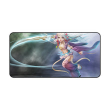 Load image into Gallery viewer, Anime Original Mouse Pad (Desk Mat)