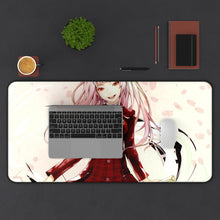 Load image into Gallery viewer, Anime Original Mouse Pad (Desk Mat) With Laptop