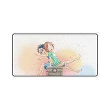 Load image into Gallery viewer, Anime Your Lie in April Mouse Pad (Desk Mat)