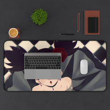 Load image into Gallery viewer, Anime Onegai My Melody Mouse Pad (Desk Mat) With Laptop