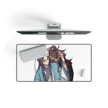 Load image into Gallery viewer, The Scum Villain's Self-Saving System Mouse Pad (Desk Mat)