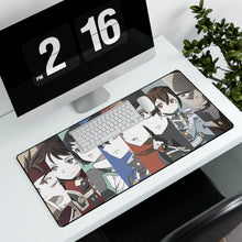 Load image into Gallery viewer, Sword Art Online Movie: Ordinal Scale Mouse Pad (Desk Mat)