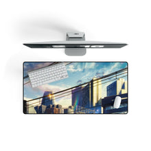 Load image into Gallery viewer, Your Name. Mouse Pad (Desk Mat)